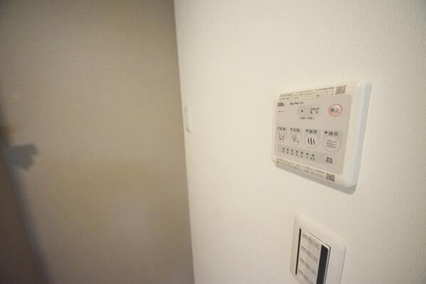 ガーデンコート東尾久の物件内観写真